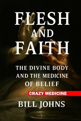 Crazy Medicine - Flesh and Faith: The Divine Body and the Medicine of Belief