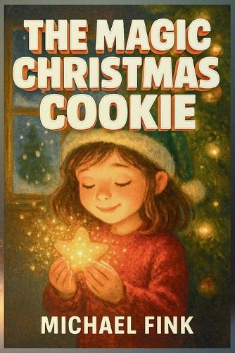 The Magic Christmas Cookie