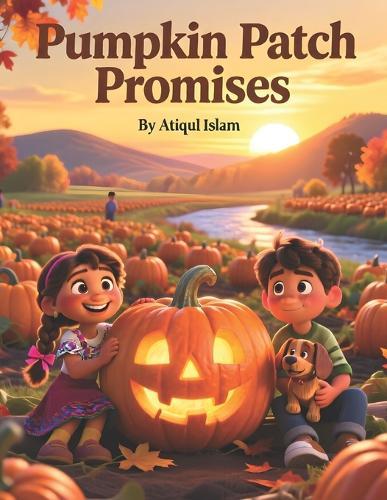 Pumpkin Patch Promises: A gentle harvest tale of promises kept, community care, and the small acts that return like spring