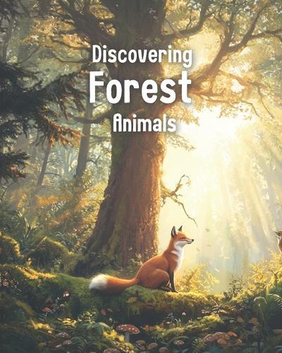 Discovering Forest Animals