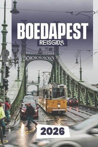 Boedapest Reisgids 2026