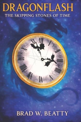 DragonFlash: The Skipping Stones of Time