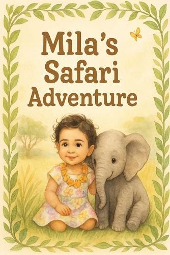 Mila's Safari Adventure
