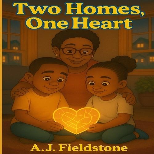 Two Homes, One Heart