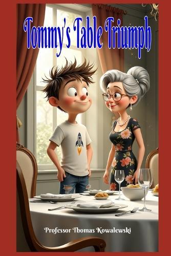 Tommy's Table Triumph