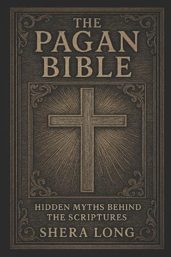 The Pagan Bible: Hidden Myths Behind the Scriptures