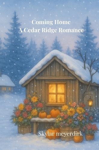 Coming Home: A Cedar Ridge Romance