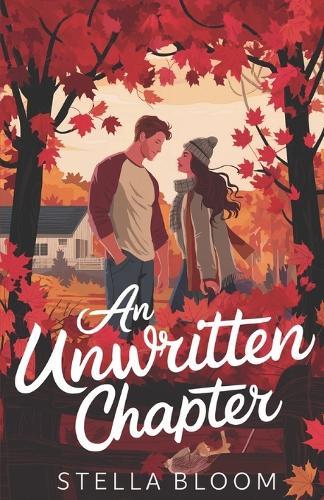 An Unwritten Chapter: A Slow Burn Second Chance Sisters Romance