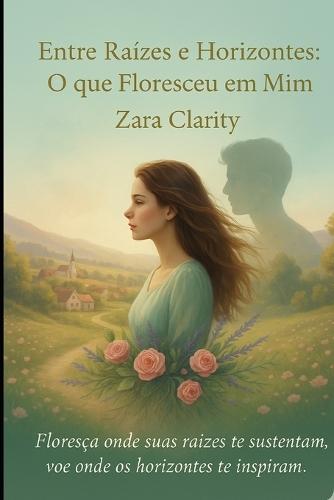 Entre Raízes e Horizontes: O que Floresceu em Mim