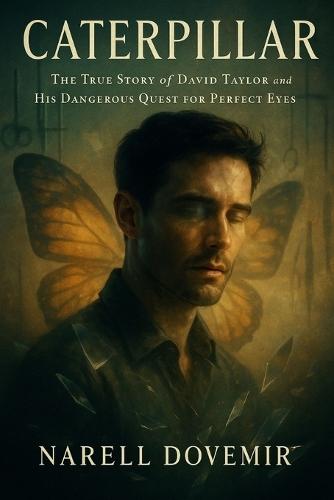 Caterpillar: The True Story of David Taylor and His Dangerous Quest for Perfect Eyes