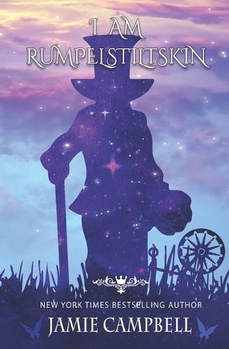 I Am Rumpelstiltskin
