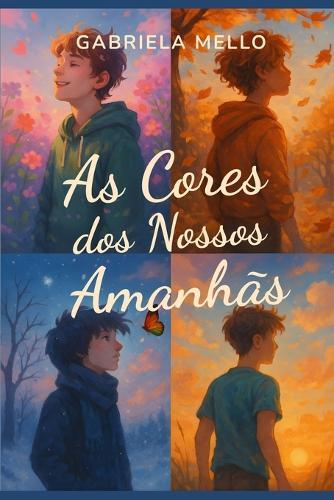 As Cores dos Nossos Amanhãs