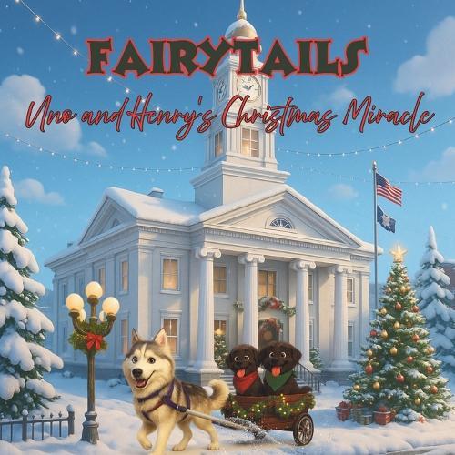 FairyTails: Uno and Henry's Christmas Miracle