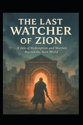 The Last Watcher of Zion: A Tale of Redemption and Warfare Beyond the Seen World