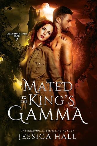 Mated To The King's Gamma: Dark pages Edition