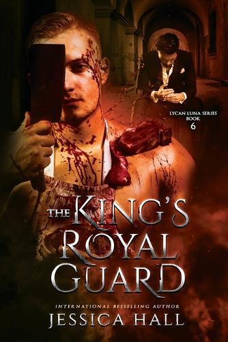 The King's Royal Guard: Dark Pages Edition