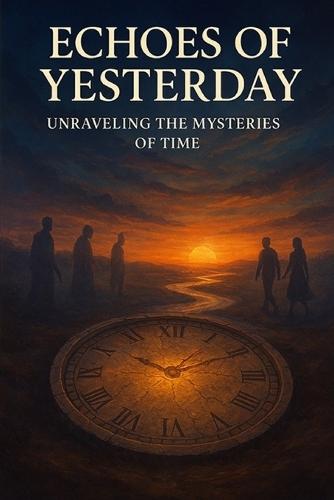 Echoes of Yesterday: Unraveling the Mysteries of Time