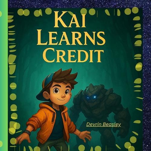 Kai Learns Credit: Kai's Magical Finace Journey