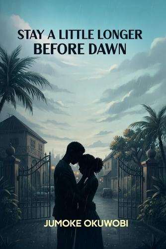 Stay A Little Longer Before Dawn