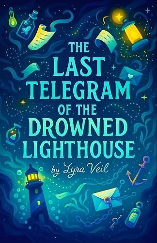 The Last Telegram of the Drowned Lighthouse