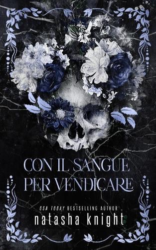 Con il sangue per vendicare