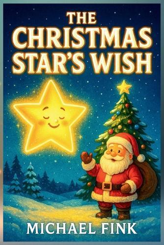 The Christmas Star's Wish: A Heartwarming Christmas Story About Kindness, Magic, and the Light That Brings Us Home