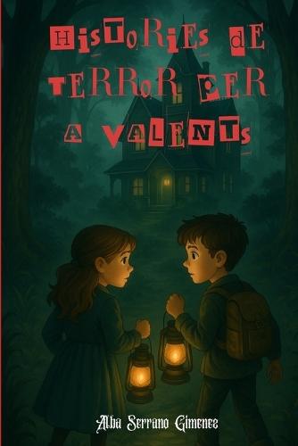 Histories de terror per a valents