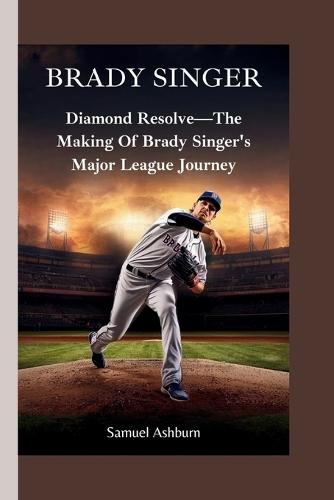 Brady Singer: Diamond Resolve-The Making Of Brady Singer's Major League Journey