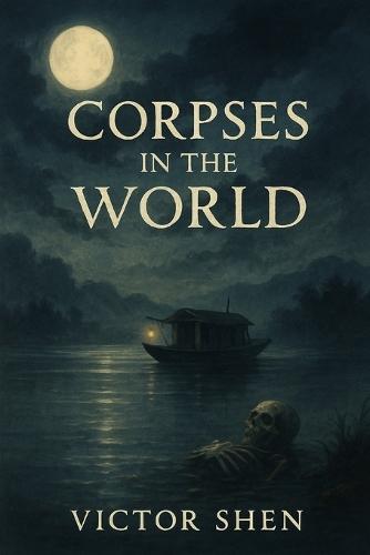 Corpses in the World: A Wuxia Mystery of Blood, Fate, and Forbidden Secrets