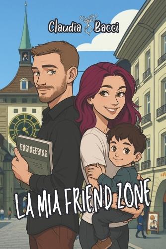 La mia Friend Zone: Spin-off Il mio Toy Boy
