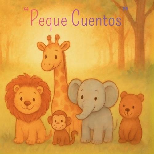 Peque Cuentos