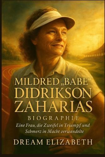 Mildred Babe Didrikson Zaharias Biographie: Eine Frau, die Zweifel in Triumph und Schmerz in Macht verwandelte