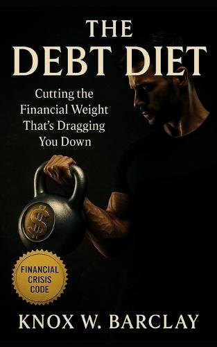 The Debt Diet: Cutting the Financial Weight That's Dragging You Down: A Practical System to Eliminate Debt, Build Discipline, and Live Financially Fit