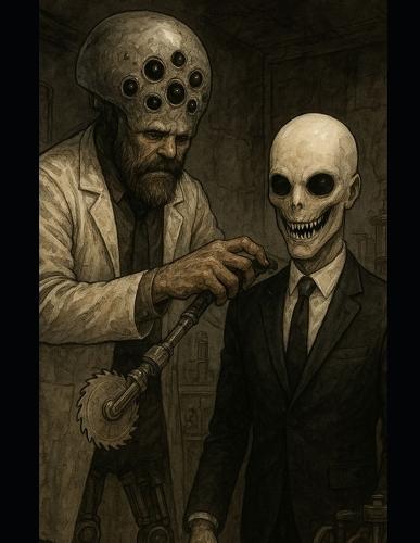 Deadly Fellows: The Seeker