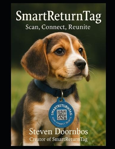 SmartReturnTag.: Scan, Connect, Reunite