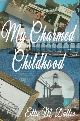 My Charmed Childhood