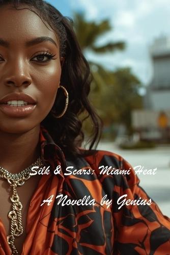 Silk & Scars: Miami Heat