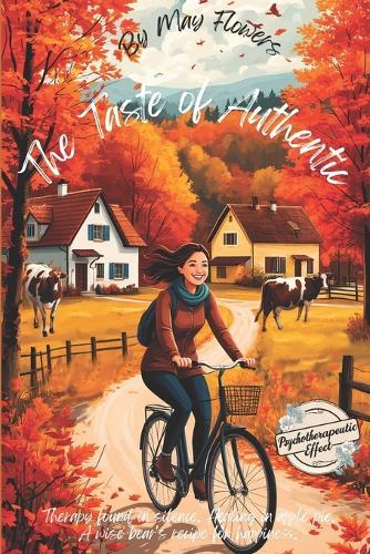 The Taste of Authentic