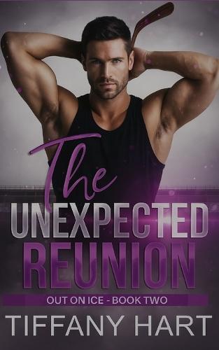 The Unexpected Reunion: Out On Ice
