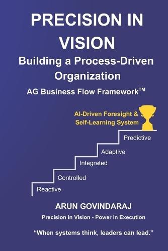 Precision in Vision: Building a Process-Driven Organization