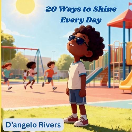 ""20 Ways to Shine Every Day""