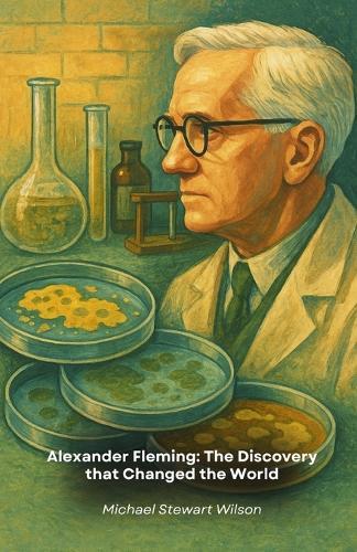 Alexander Fleming: The Discovery that Changed the World: The compelling story of the scientist who revolutionised modern medicine with penicillin