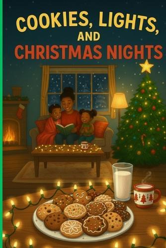 Cookies, Lights, and Christmas Nights