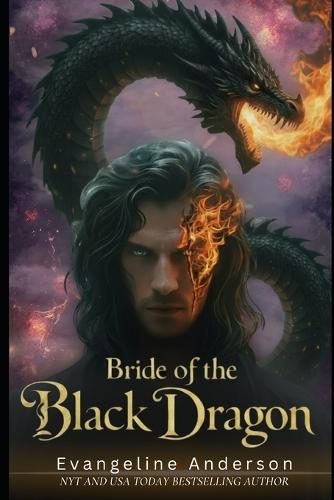 Bride of the Black Dragon