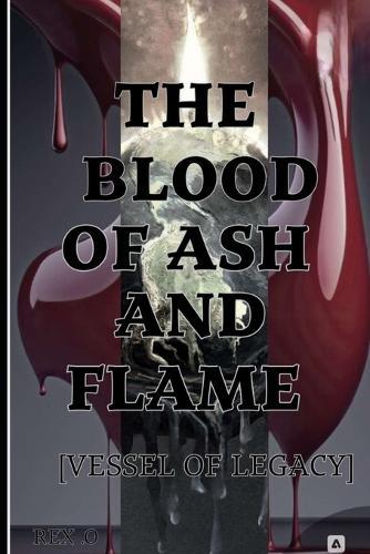 The Blood Of Ash and Flame: Vessel of Legacy