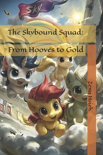 The Skybound Squad: From Hooves to Gold