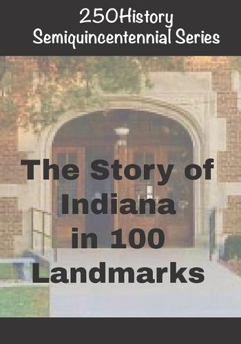 250History Semiquincentennial Series: The Story of Indiana In 100 Landmarks