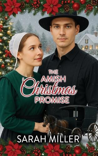 The Amish Christmas Promise