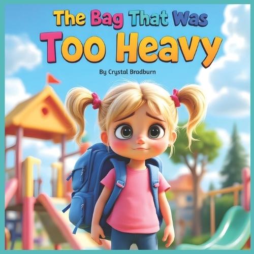The Bag That Was Too Heavy