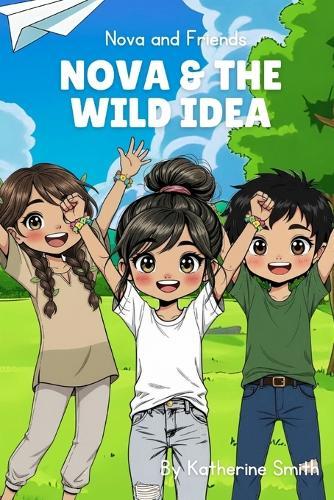 Nova & the Wild Idea